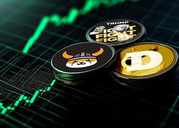 Thị Trường Crypto Kết Thúc Chu Kỳ Tăng Trưởng? Meme Coin Sụt Giảm: TRUMP, FLOKI, DOGE Lao Dốc