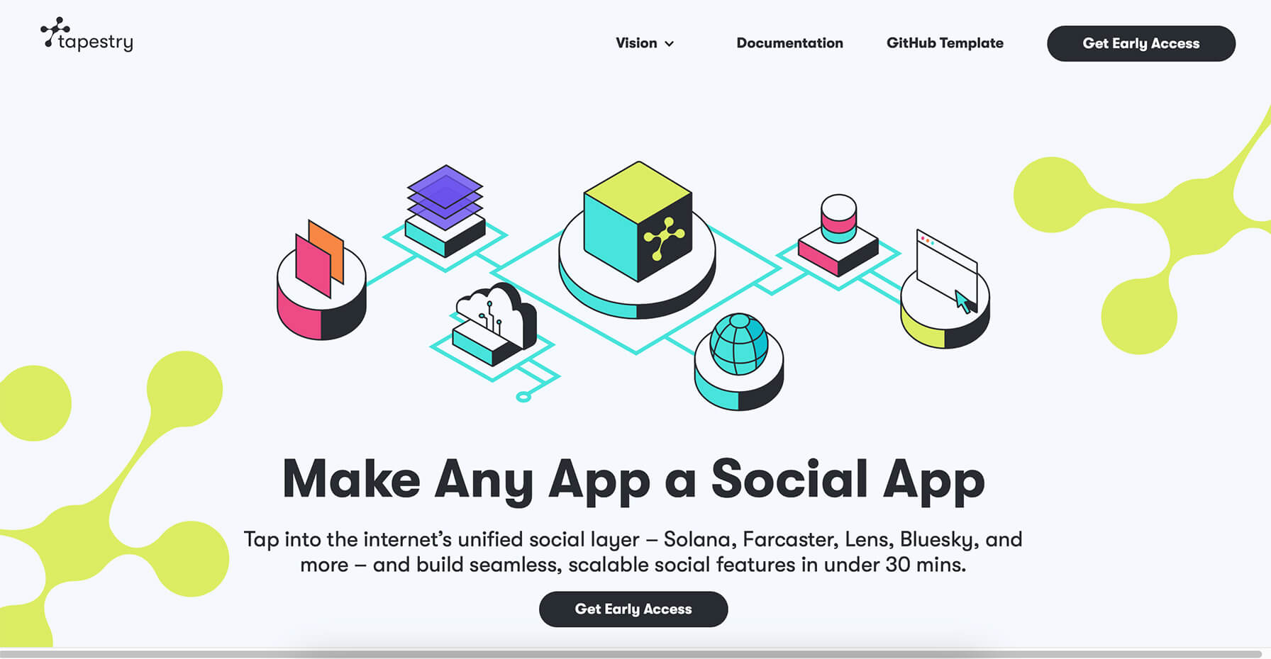 Tapestry là gì? Tổng quan về dự án Tapestry - Tin Tức Bitcoin - Cập Nhật Tin Tức Coin Mới Nhất 24/7 2025 Tapestry là gì? Tổng quan về dự án Tapestry - Tin Tức Bitcoin - Cập Nhật Tin Tức Coin Mới Nhất 24/7 2025