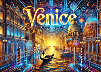 Venice là gì?