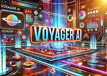 Voyager AI là gì?