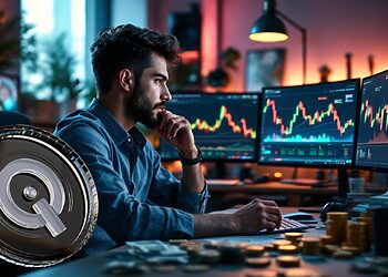 3 AI Token Tiềm Năng Nhất Để Mua Trước Khi Tăng Vọt – WallitIQ Có Thể Giúp Bạn Thành Triệu Phú Trong 6 Tháng