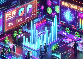 PEPE giảm 14%, memecoin có thể giảm sâu hơn nếu...