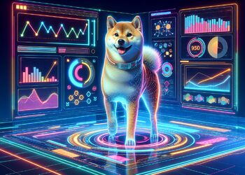Shiba Inu: Giá SHIB có giữ vững 0,000012 USD?