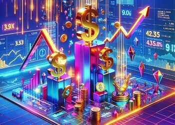 Trump rơi 59% trong tháng – Đang tiến tới 8 USD?