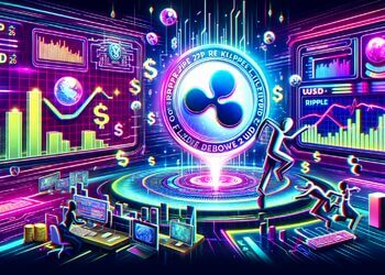 XRP rớt dưới 2 USD: Dấu hiệu sụp đổ tiếp theo?