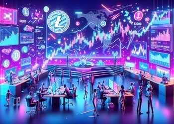 Litecoin bùng nổ ngắn hạn: Chỉ là cơn sốt tạm thời?