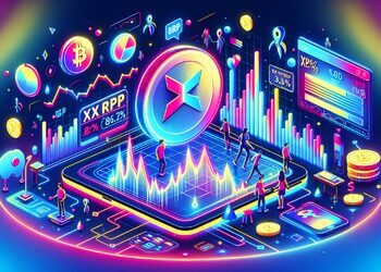 Giá XRP tăng 8%, cá voi đã ảnh hưởng thế nào?