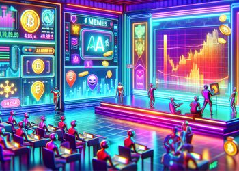 Token AI xuống thấp kỷ lục: Memecoin lên ngôi?