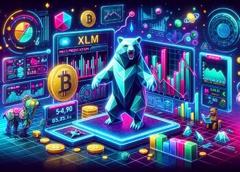 Dự đoán giá Stellar [XLM] trong thị trường 'gấu' liệu có lãi?