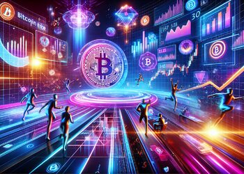 Giá Bitcoin sẽ biến động mạnh khi S&P 500 can thiệp?