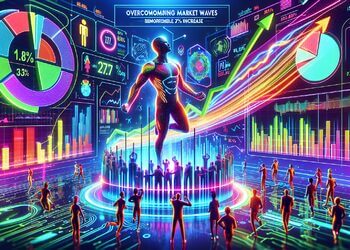 HBAR vượt sóng thị trường – Tăng 27% đáng kinh ngạc