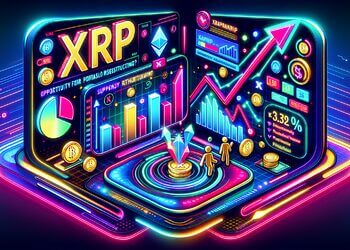 XRP vượt Ethereum: Cơ hội tái cơ cấu danh mục?
