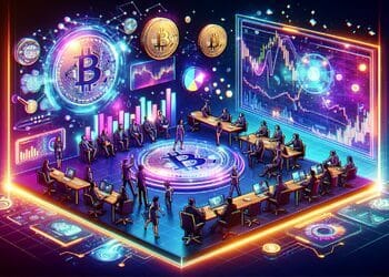Hội nghị Crypto Nhà Trắng: Bitcoin phục hồi mạnh mẽ?