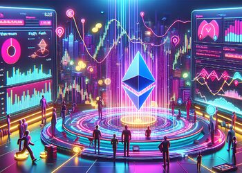 Lãnh đạo mới Ethereum Foundation – ETH biến động thế nào?