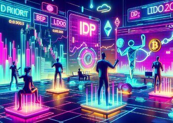 Thị trường tiền điện tử: Tuần nhạc thắng, bại của IP, BERA, LDO, ENS