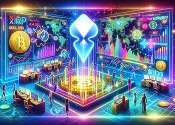 XRP đối mặt ngưỡng cản 2,4 USD - Sức bò có đủ mạnh?