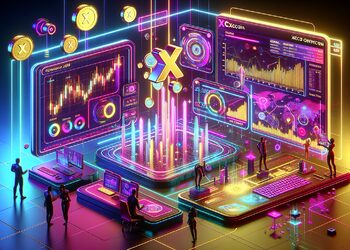 XCN Onyxcoin: Dấu hiệu Golden Cross tăng trưởng mạnh