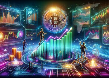 Bitcoin sắp bùng nổ hay rơi vào bẫy giảm giá?