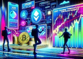 XRP vươn lên khi Trump công bố Dự trữ Tiền Điện Tử