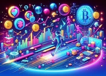 Nhà đầu tư tiền điện tử thận trọng dù thị trường bùng nổ 3 nghìn tỷ USD - Tại sao?