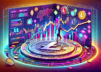 Litecoin ở ngưỡng quyết định - Tăng mạnh hay giảm sâu?