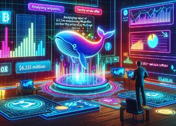 Phân tích vụ cá voi 6,25 triệu USD ảnh hưởng giá ONDO