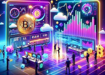 Dòng chảy sàn giao dịch sẽ định hướng giá Bitcoin?