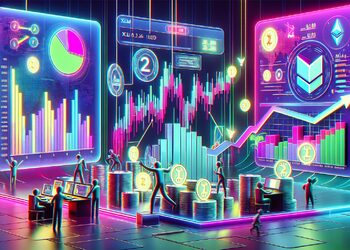 XLM: Sẽ giữ vững 0,26 USD hay giảm sâu hơn?