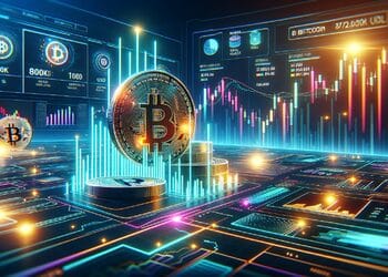 Bitcoin ổn định 80K-100K USD trước cú hích tiếp theo