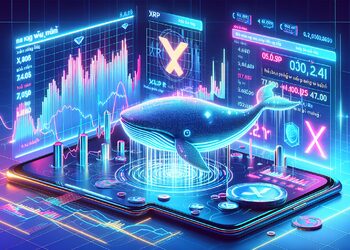 XRP: Cá voi nổi lên sau thông báo Crypto Reserve, giá biến động?