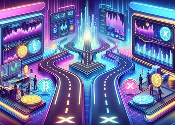 XRP ở ngã rẽ: Sẽ giữ vững 2 USD hay rơi xuống 1,5 USD?