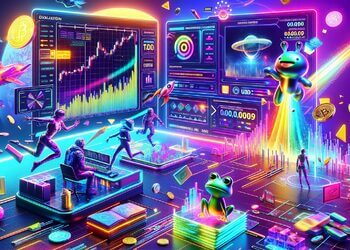 PEPE bị từ chối tại 0,00009 USD: Tương lai phục hồi xa vời