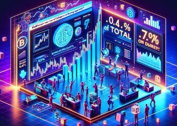 Stablecoin chiếm 7,04%: Dấu hiệu sụp đổ hay cơ hội mua?