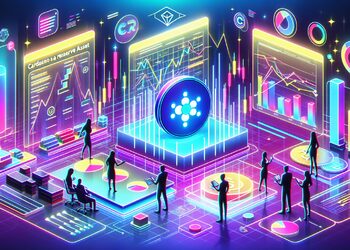 Cardano làm tài sản dự trữ: Expert nói gì?