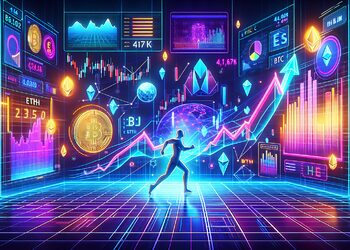 417K ETH đổi sang BTC - Biến động thị trường sắp tới