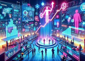 VIRTUAL: Đánh giá khả năng tăng trưởng đến 0,50 USD