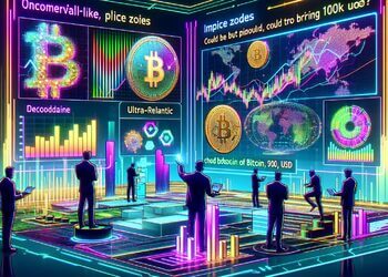 Giải mã vùng giá quan trọng đưa Bitcoin đến 100K USD