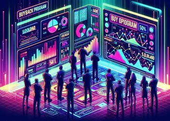 Chương trình mua lại AAVE: Cơ hội nào hồi phục 50%?