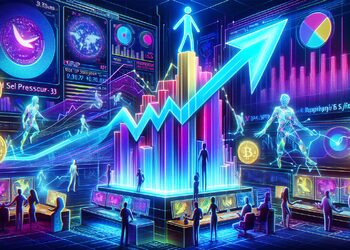 Áp lực bán tăng, XRP sẽ giảm giá mạnh?