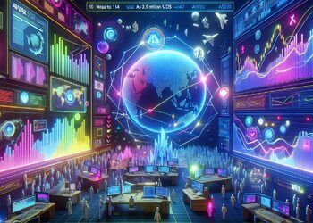 AVAX có nguy cơ giảm xuống 14 USD khi 3,9 triệu USD rời đi