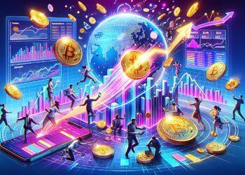 Bitcoin sắp bứt phá: Nhà đầu tư lẻ ồ ạt gom BTC