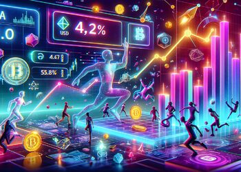 Giá Polkadot ổn định 4,2 USD – DOT sắp tăng 20%?