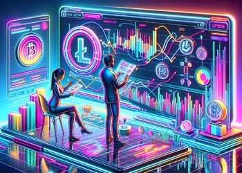 Litecoin: Hash Rate Đỉnh Mới, LTC Giá Sát Hỗ Trợ
