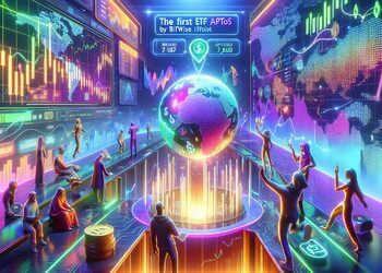 Bitwise lập ETF Aptos đầu tiên – APT đạt 7 USD?