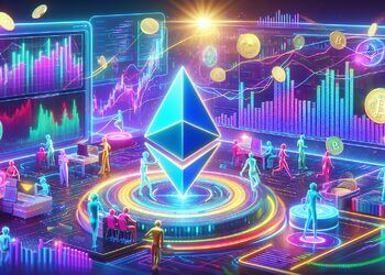 Dòng tiền Ethereum ETF biến động lớn, điều gì đang chờ đợi ETH?