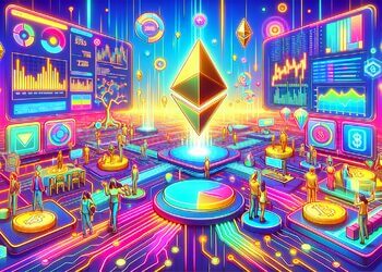 Ethereum: Tại sao 1,95 triệu ETH staking là bước ngoặt?