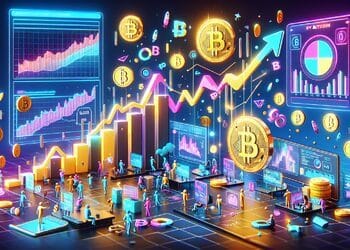 DXY giảm kích thích Bitcoin chạm mốc 100 nghìn USD