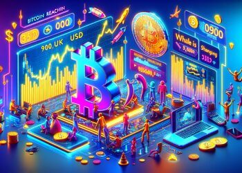 Bitcoin đạt 90K USD: Lý do cá voi bán ra là gì?