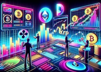 XRP vượt Bitcoin: Liệu có thể thách thức Ethereum?