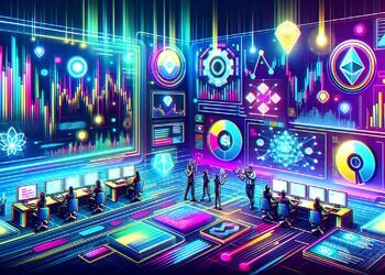 Cardano tăng giá: Pump and Dump hay đợt tăng lớn?